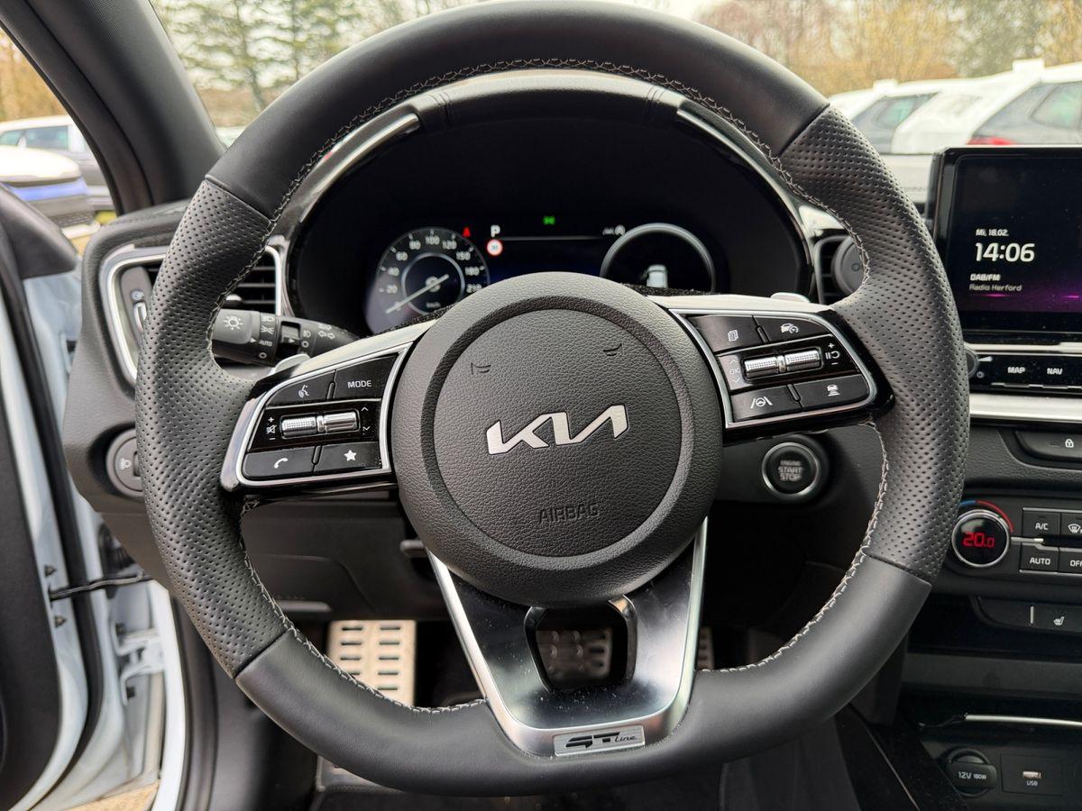 Kia XCeed – Bild 8