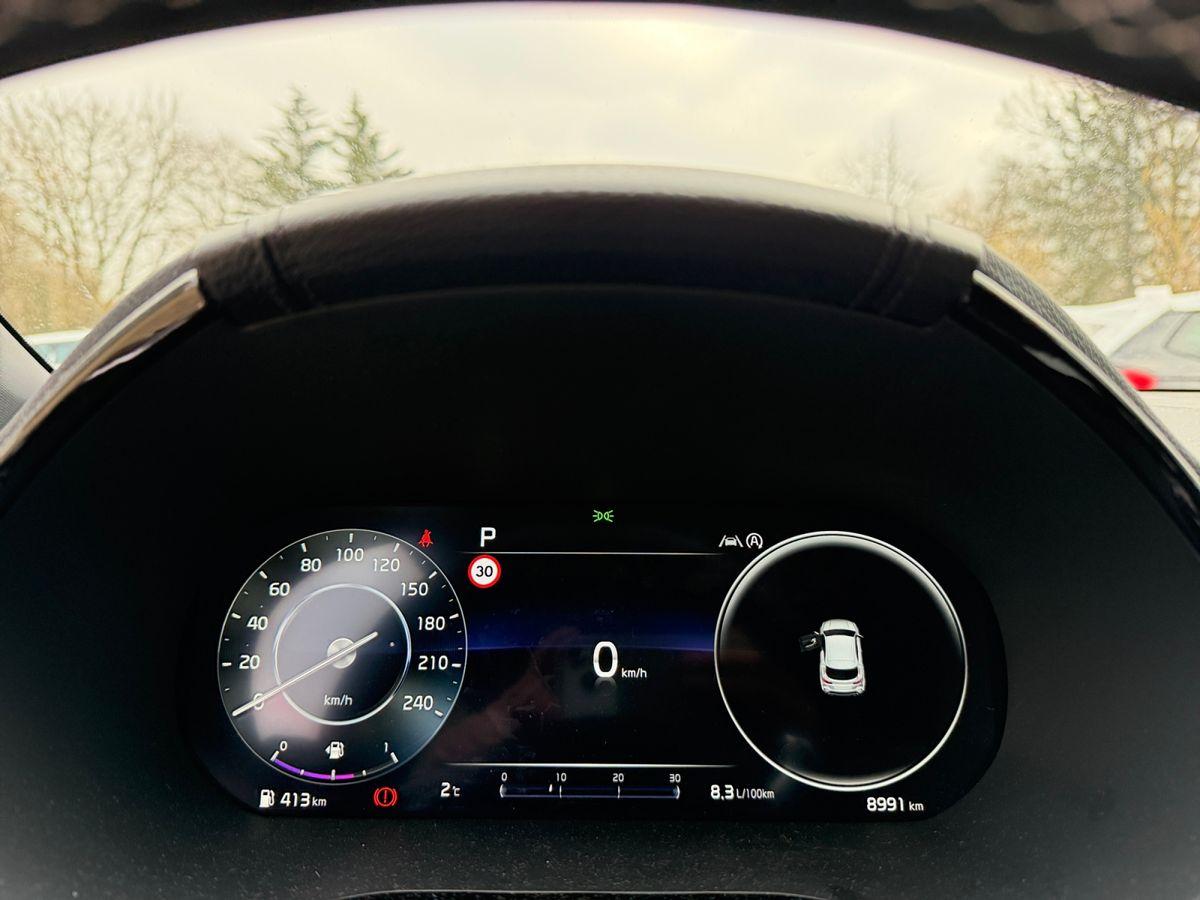 Kia XCeed – Bild 9