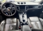 Porsche Macan S Diesel Panorama Standheizung LED AHK