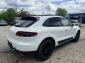 Porsche Macan S Diesel Panorama Standheizung LED AHK