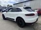 Porsche Macan S Diesel Panorama Standheizung LED AHK