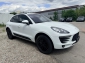 Porsche Macan S Diesel Panorama Standheizung LED AHK