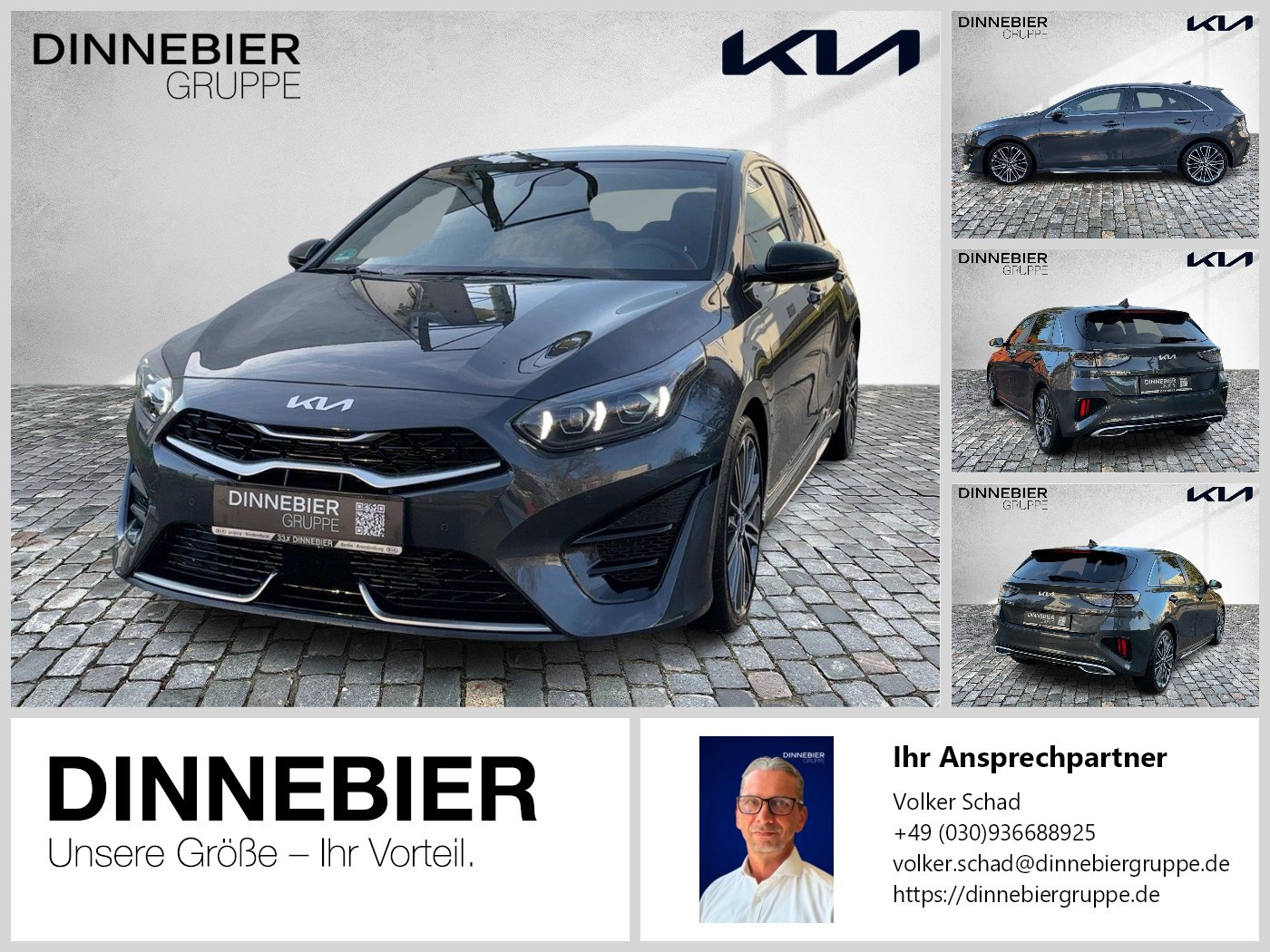 Kia cee'd