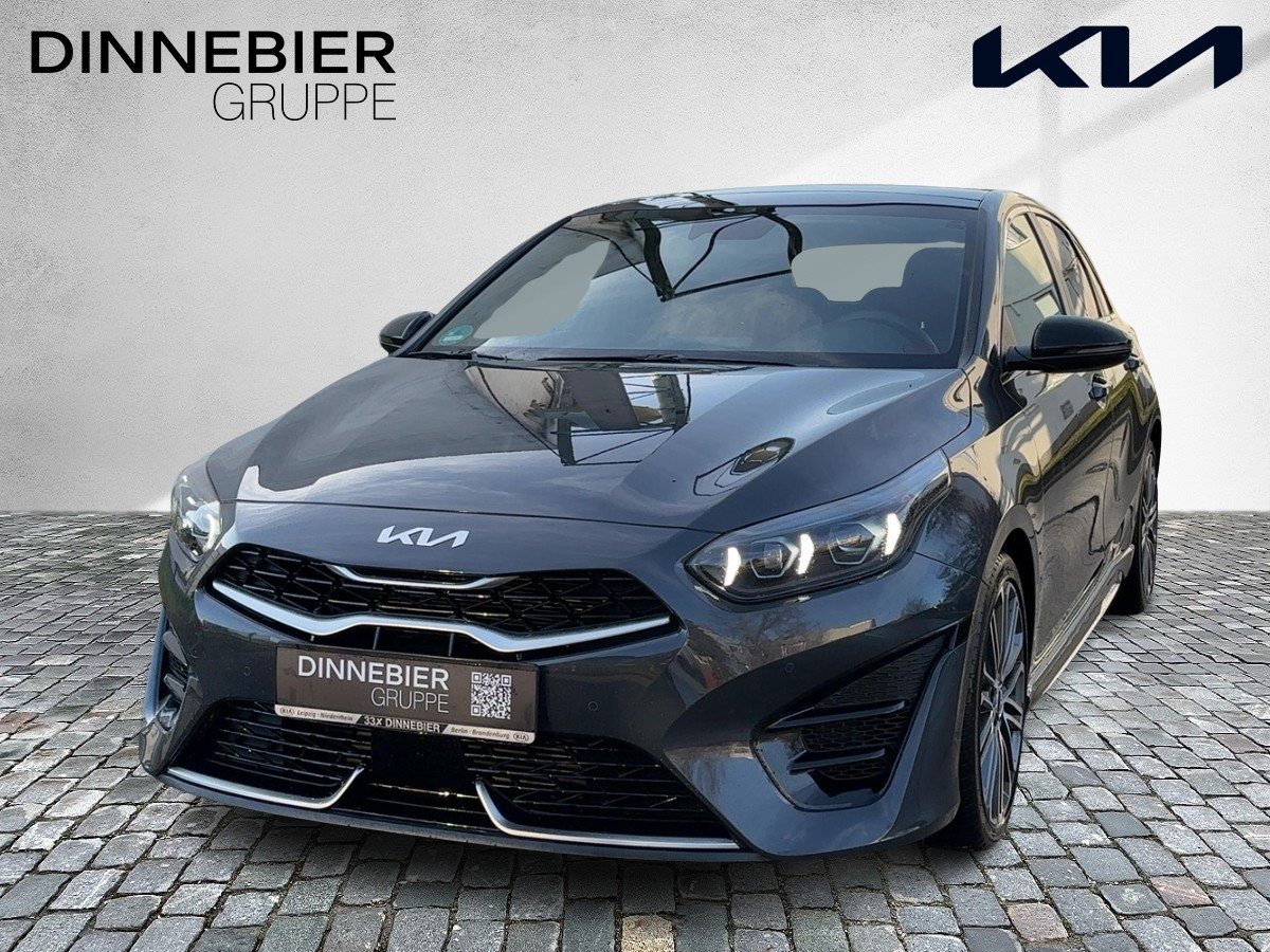 Kia cee'd