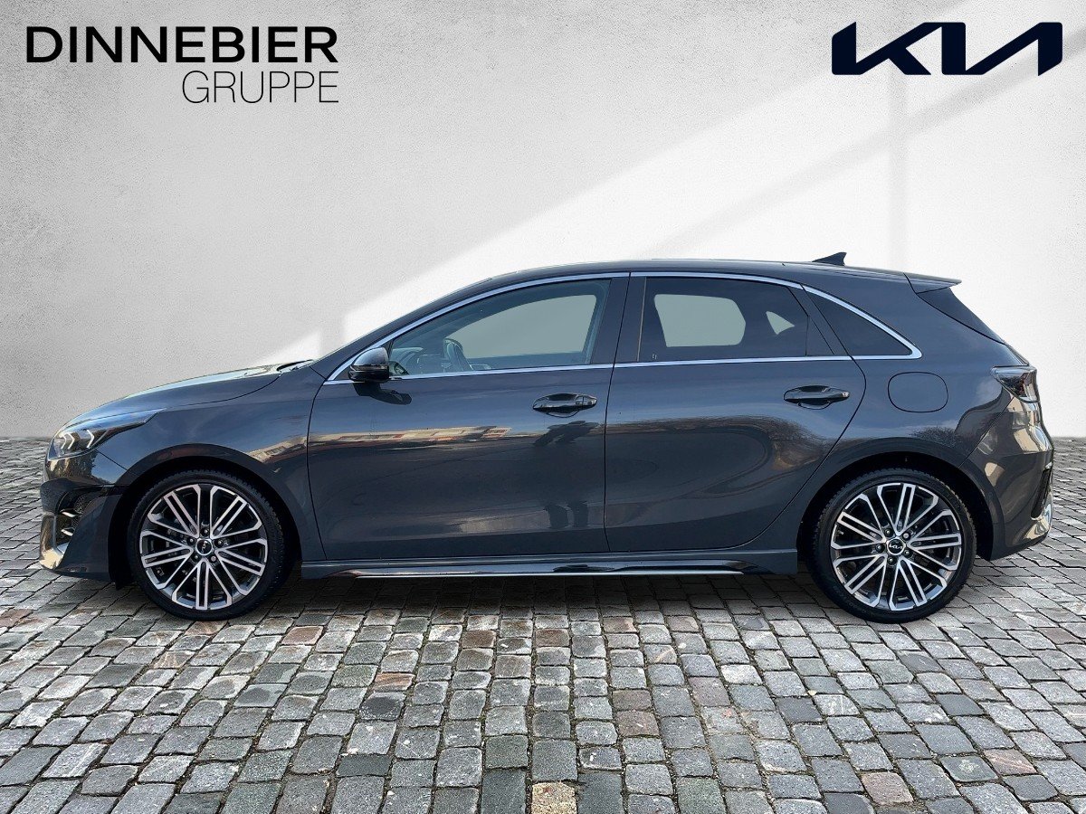 Kia cee'd