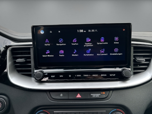 Kia Ceed GT – Bild 11