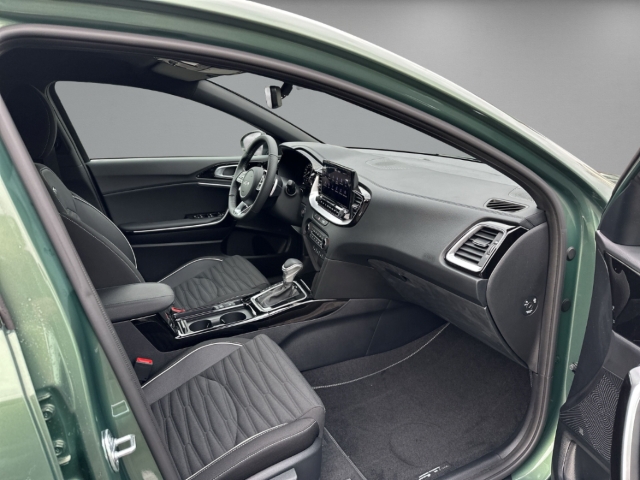 Kia Ceed GT – Bild 13