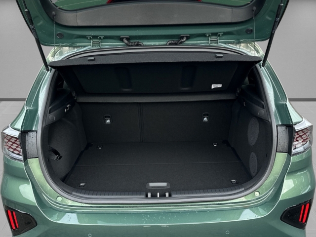 Kia Ceed GT – Bild 14