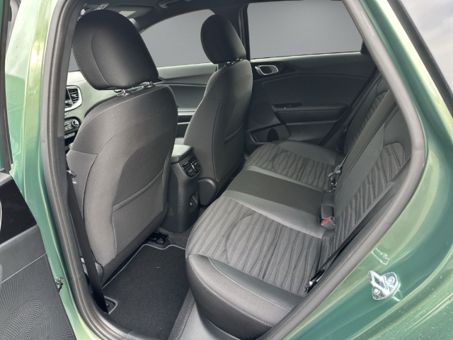 Kia Ceed GT – Bild 9