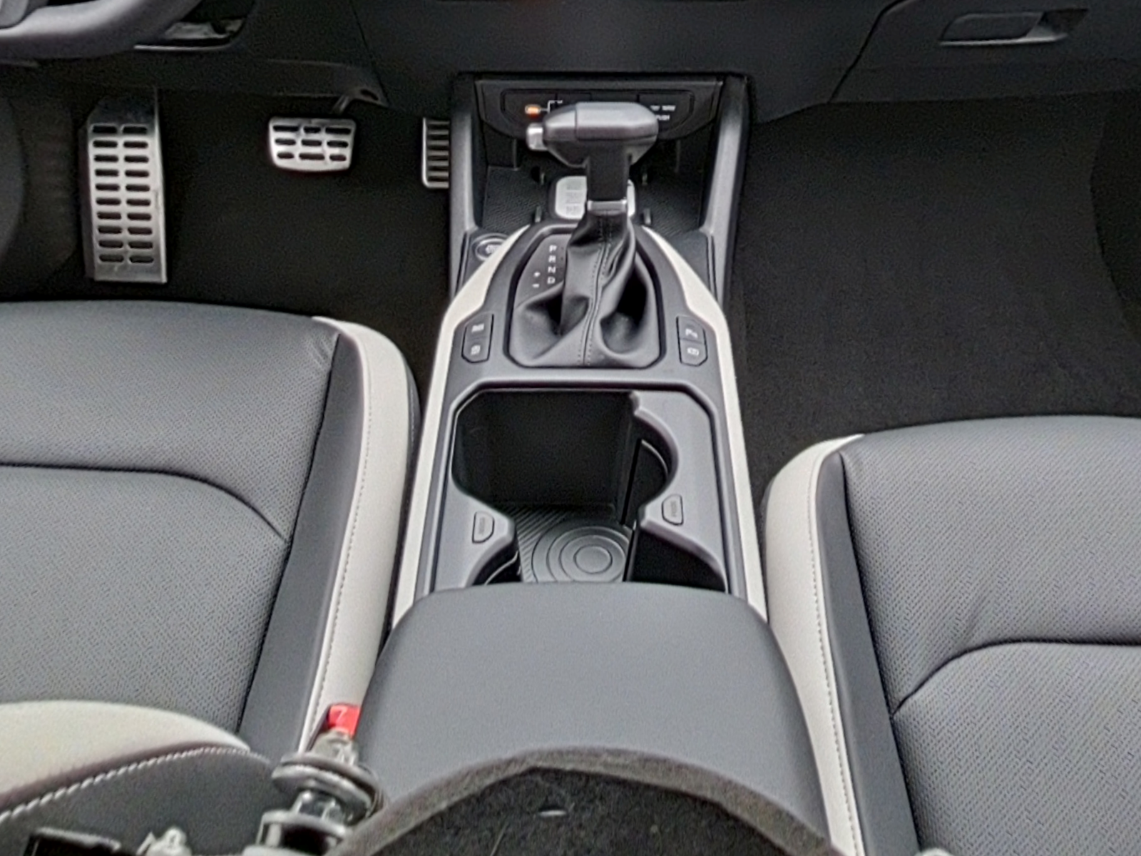 Kia K4 – Bild 12