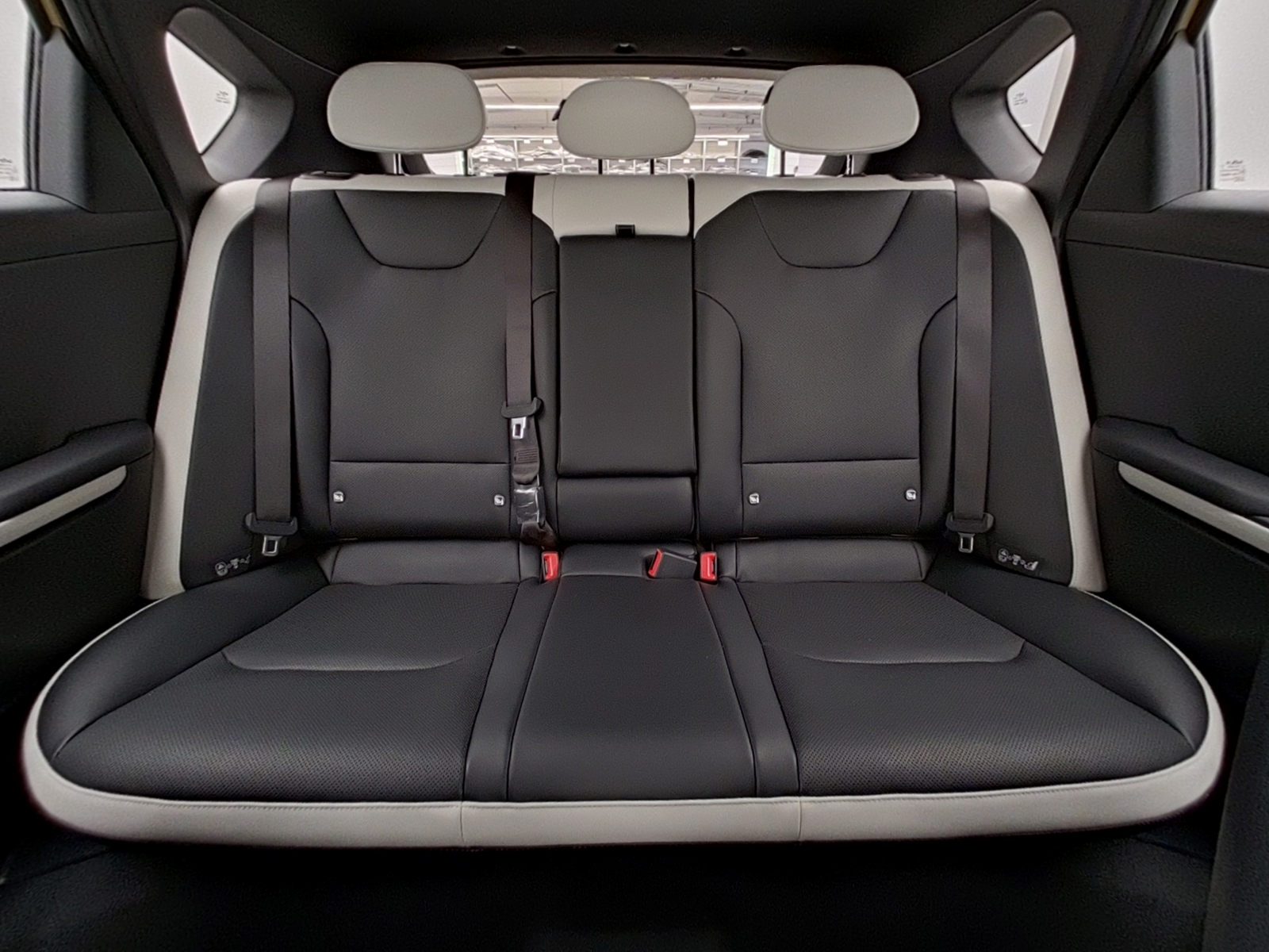 Kia K4 – Bild 15