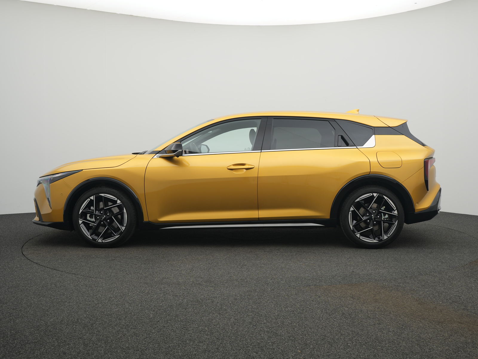 Kia K4 – Bild 4