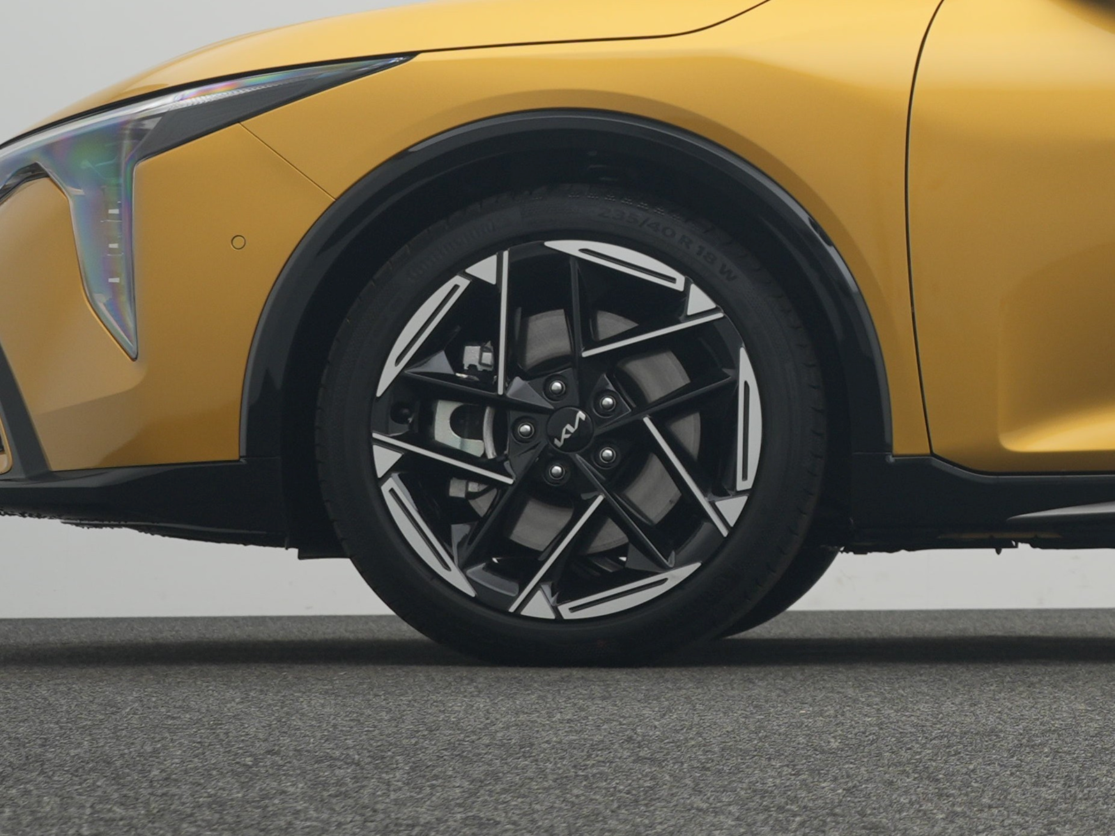 Kia K4 – Bild 7