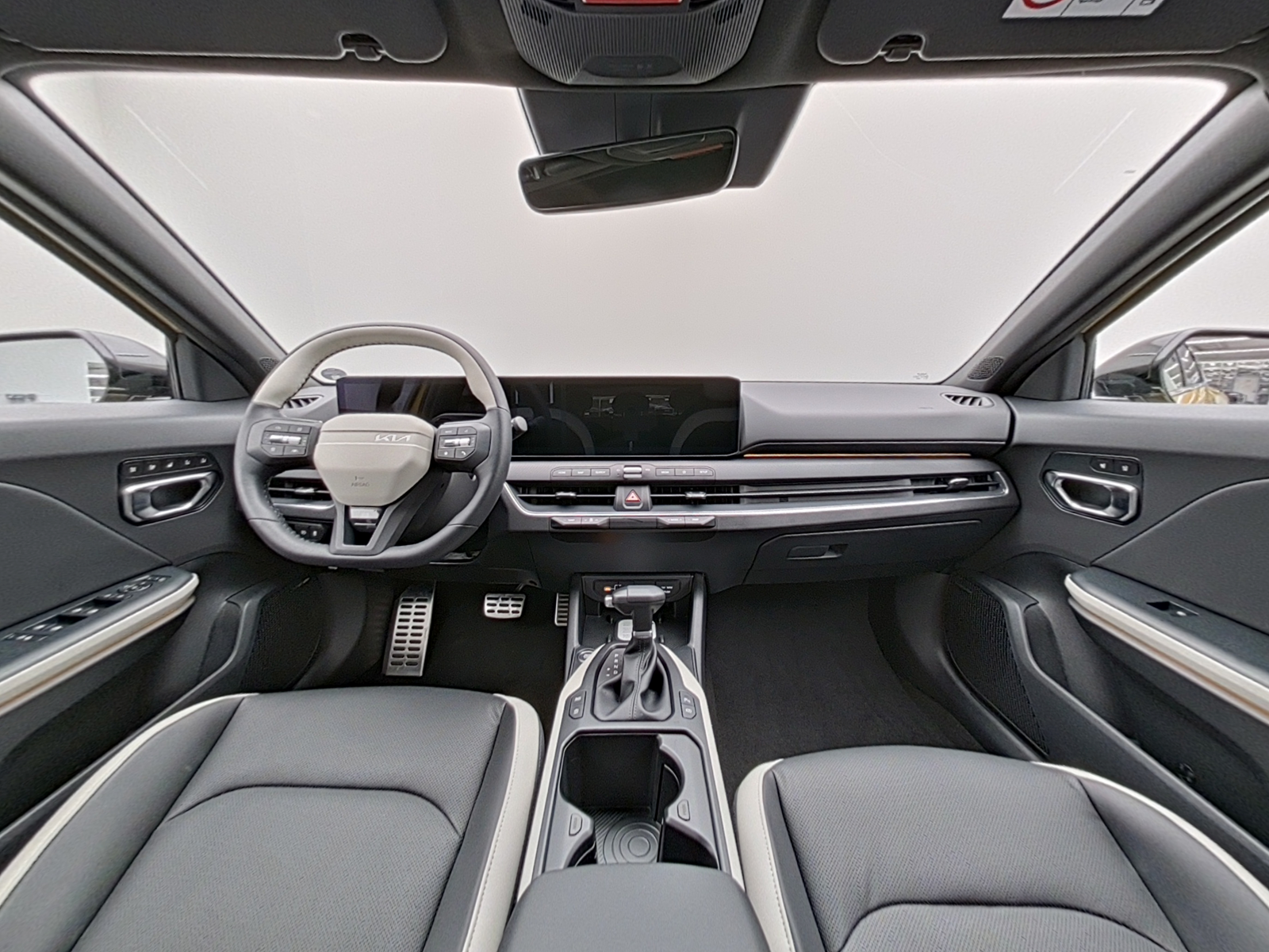 Kia K4 – Bild 9