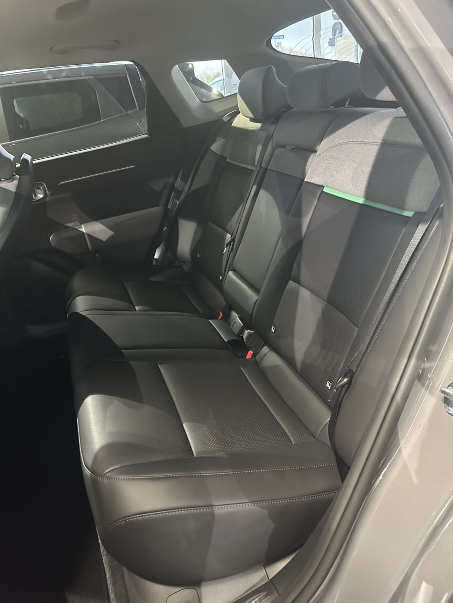 Kia EV4 Fastback – Bild 10