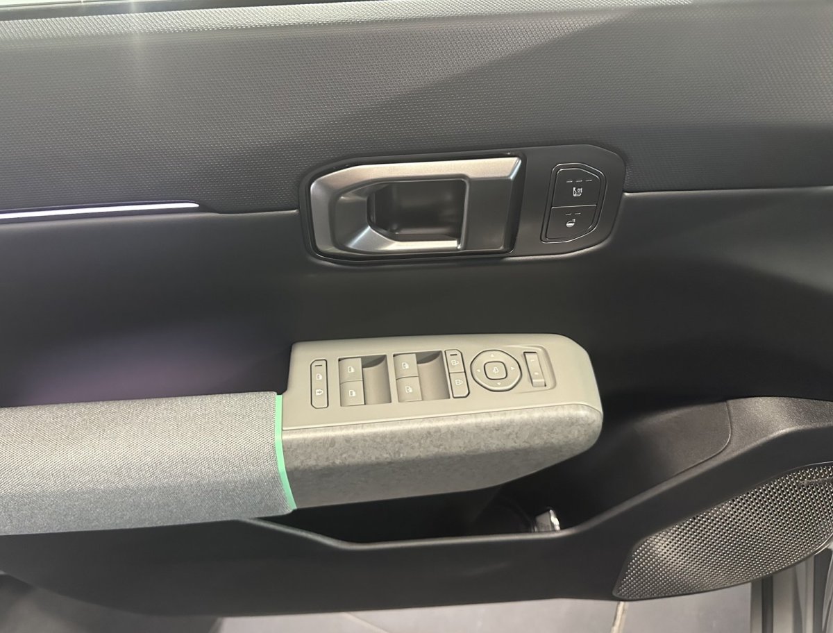 Kia EV4 Fastback – Bild 12