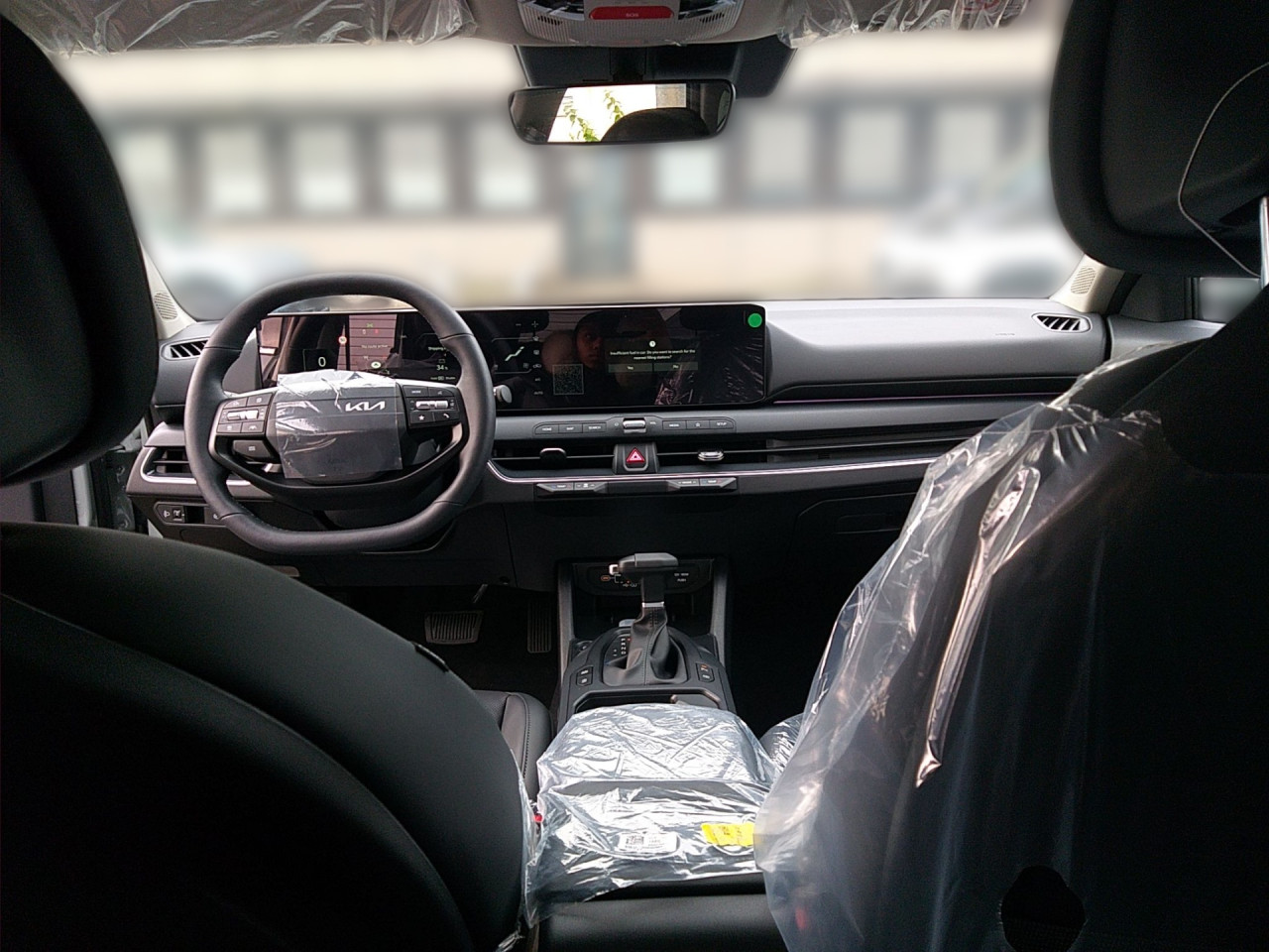 Kia K4 – Bild 10