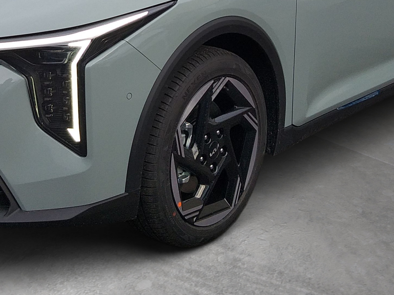 Kia K4 – Bild 6