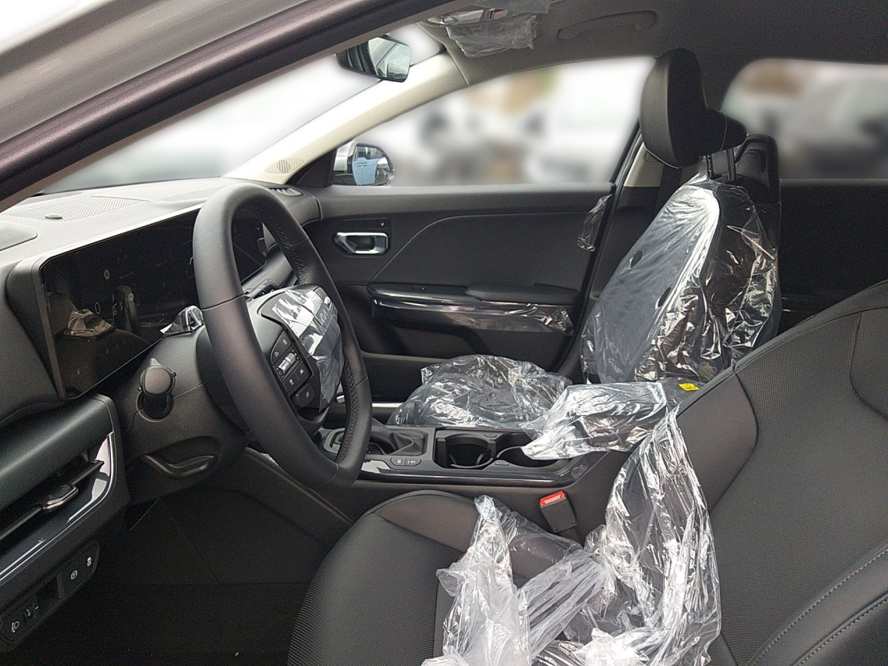 Kia K4 – Bild 7