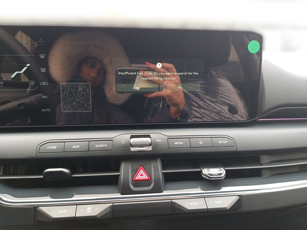 Kia K4 – Bild 9