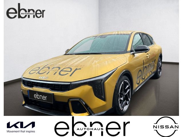 Kia Andere