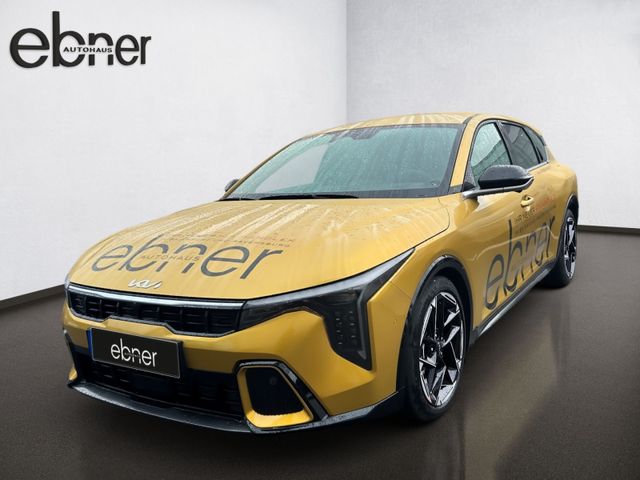 Kia Andere