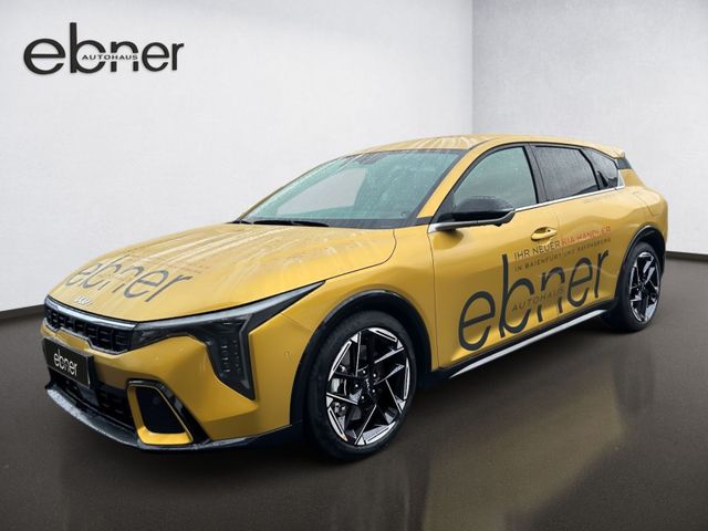 Kia Andere