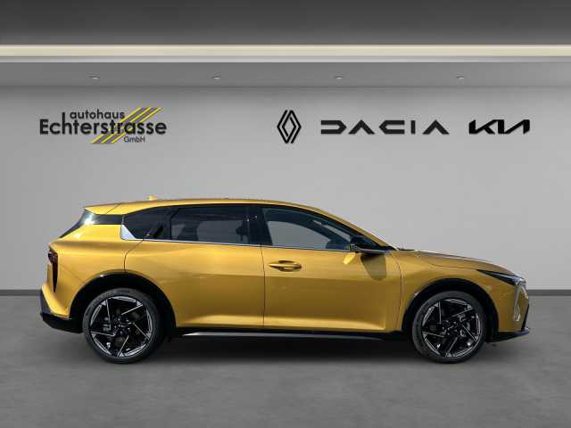 Kia K4 – Bild 10