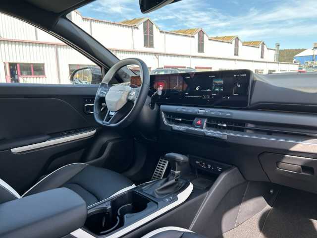 Kia K4 – Bild 11