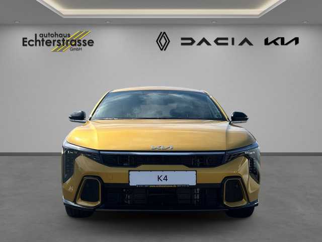 Kia K4 – Bild 13