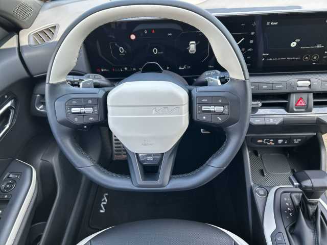 Kia K4 – Bild 15