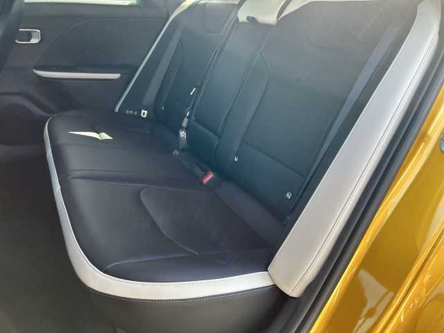 Kia K4 – Bild 5