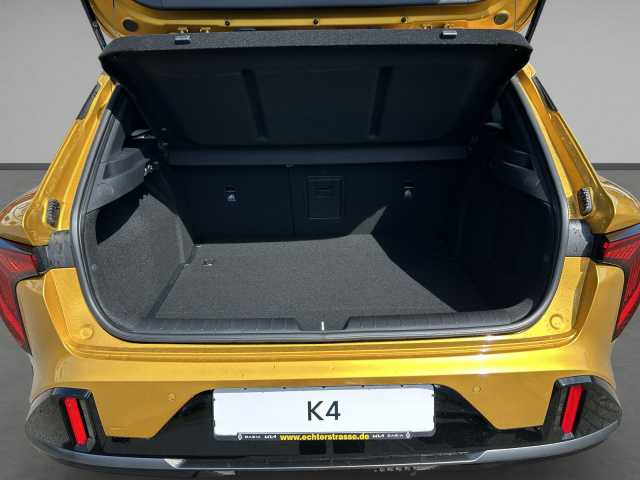 Kia K4 – Bild 8