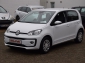 VW up! move up Klima*5 T*SHZ*Maps & More*Nebel*GJ