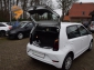 VW up! move up Klima*5 T*SHZ*Maps & More*Nebel*GJ