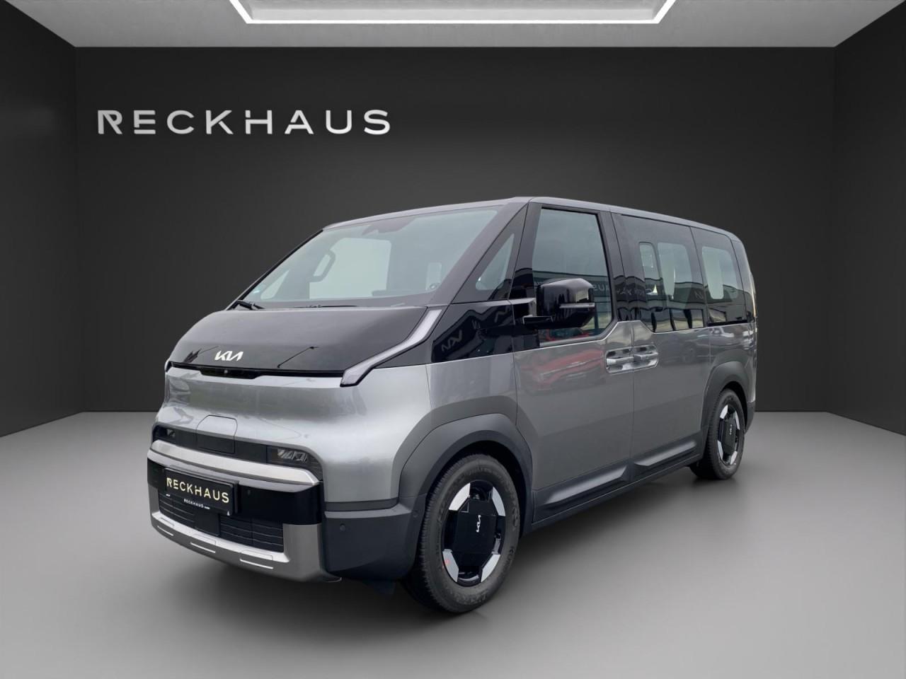 Kia PV5