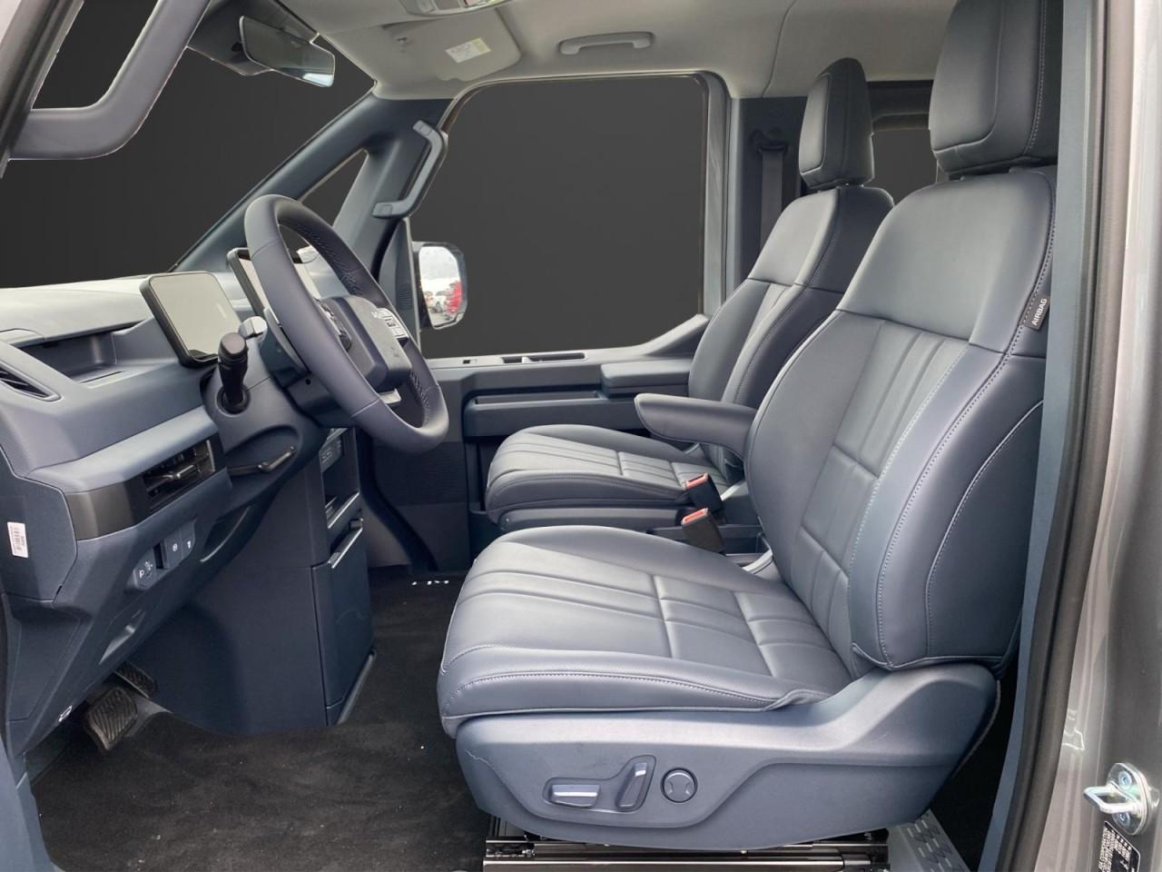 Kia PV5 – Bild 10