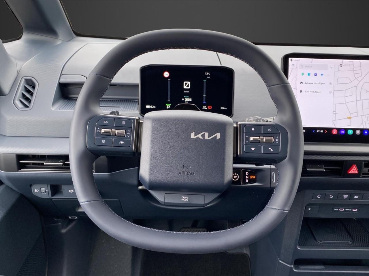 Kia PV5 – Bild 11