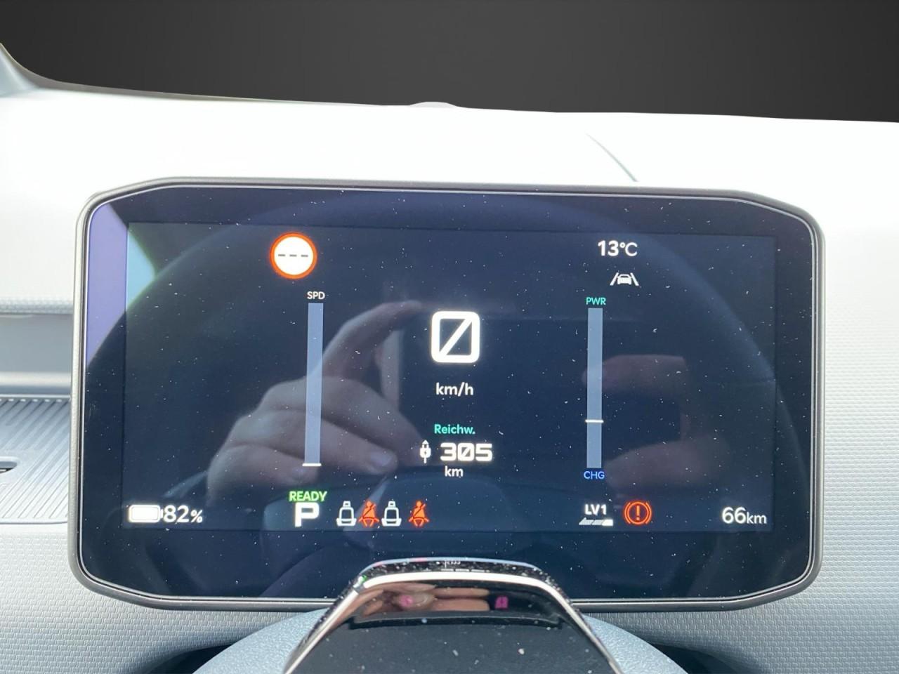 Kia PV5 – Bild 12