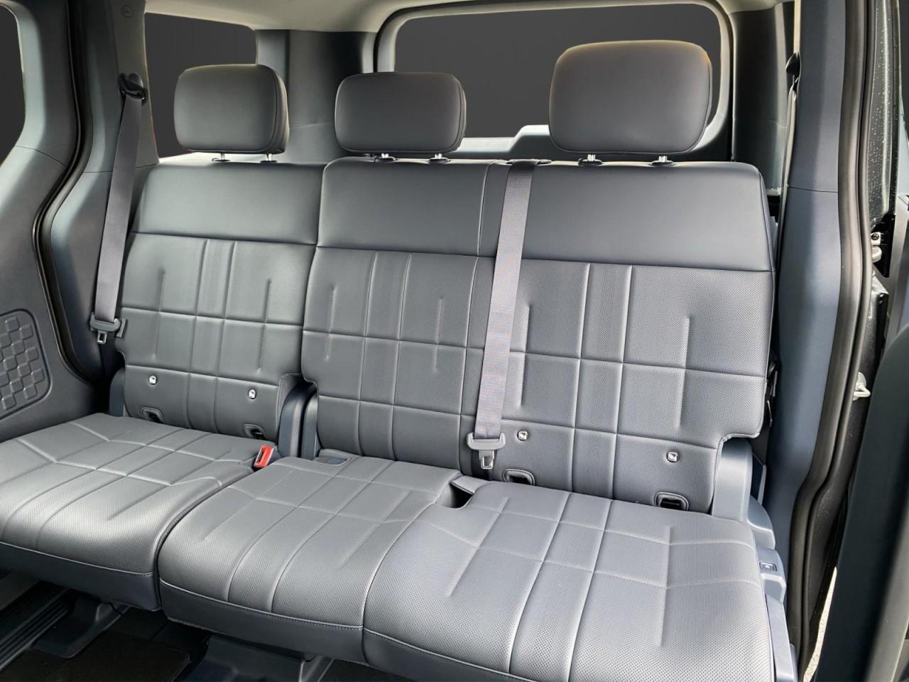 Kia PV5 – Bild 14