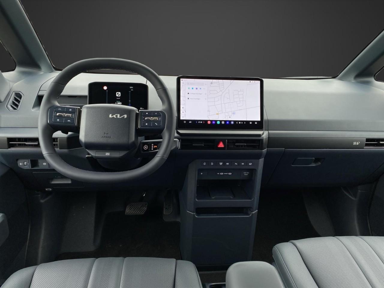 Kia PV5 – Bild 15