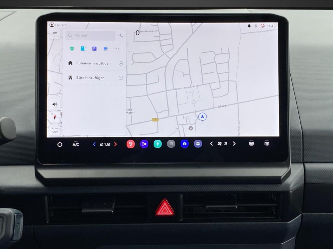 Kia PV5 – Bild 17
