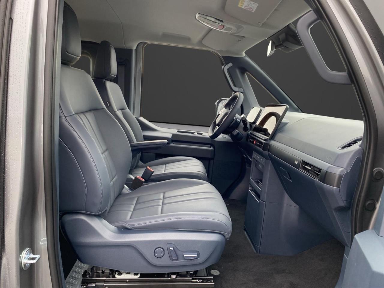 Kia PV5 – Bild 18