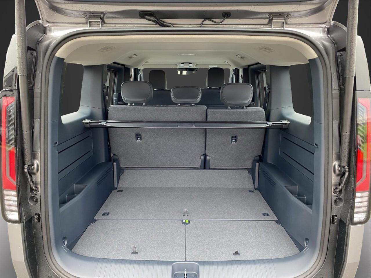 Kia PV5 – Bild 19