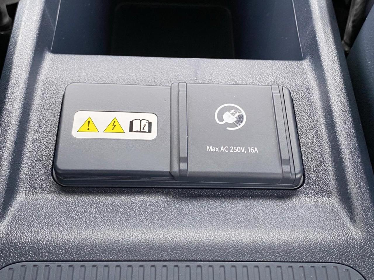 Kia PV5 – Bild 20