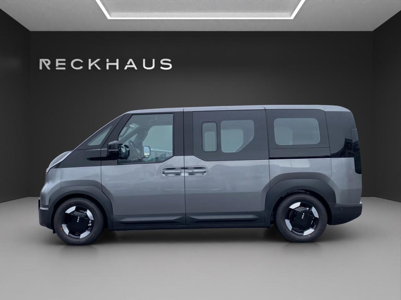 Kia PV5