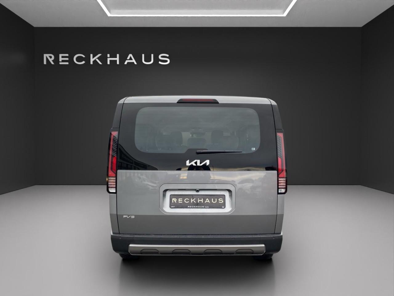 Kia PV5 – Bild 5