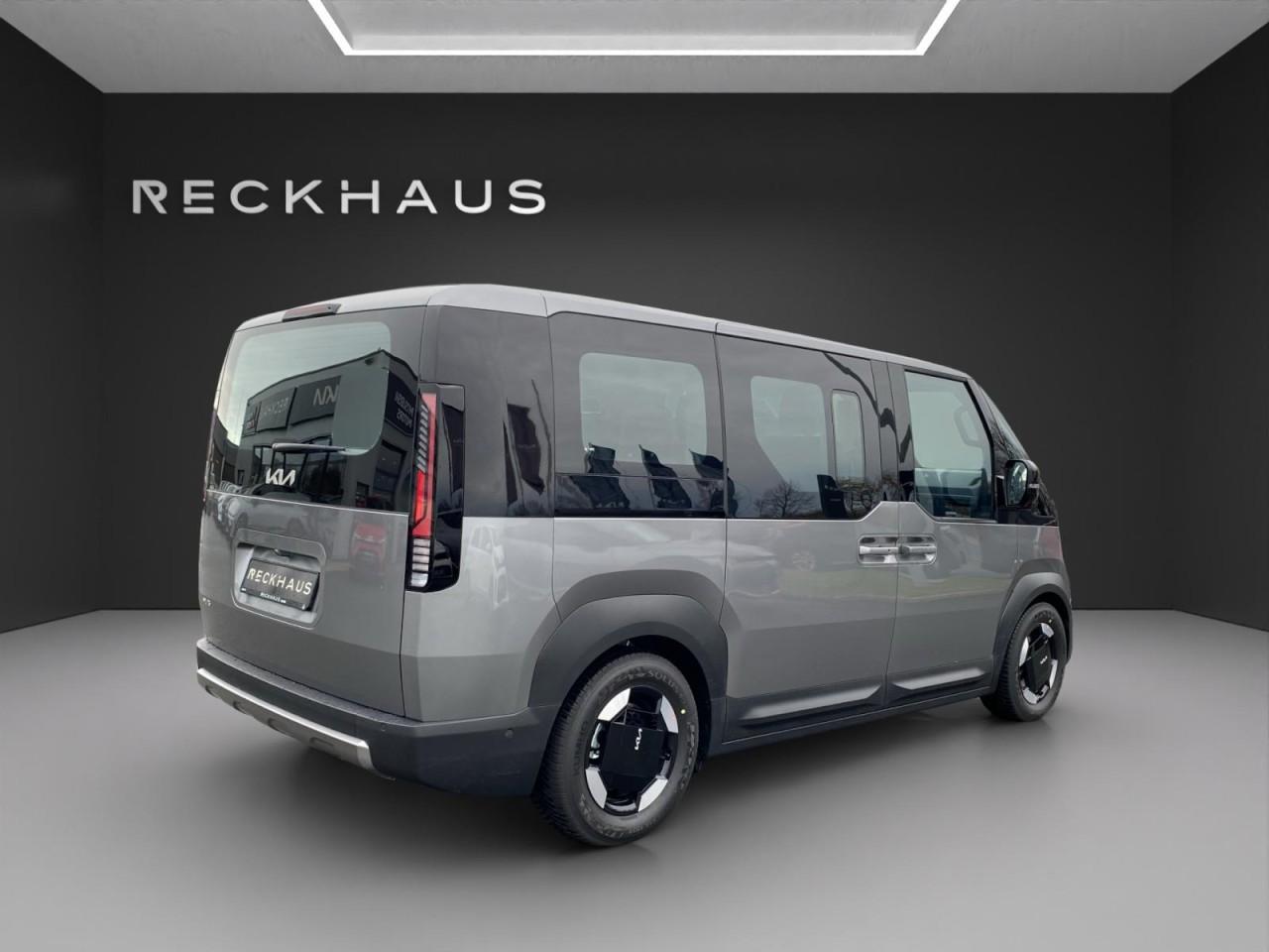 Kia PV5 – Bild 6