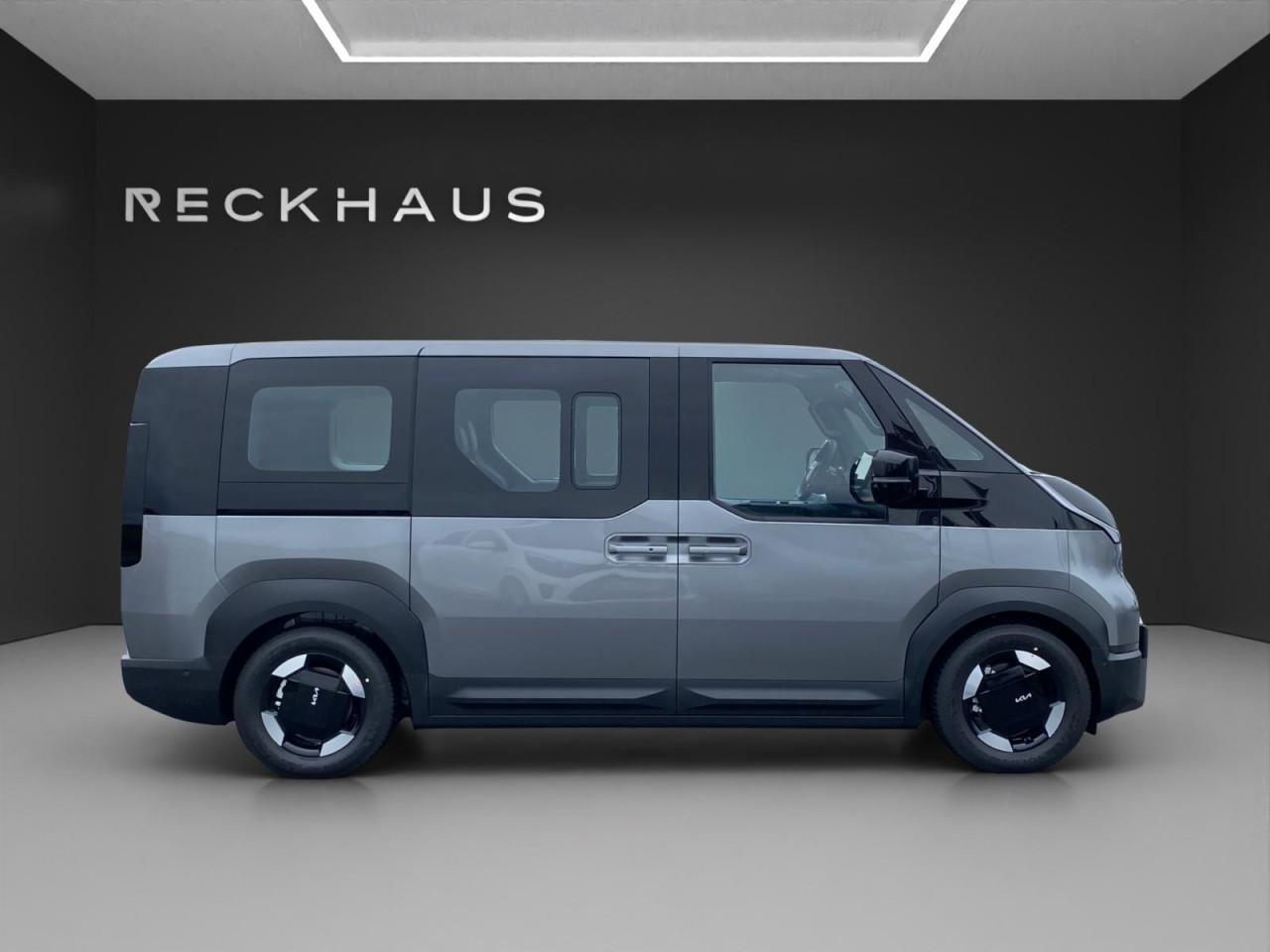 Kia PV5 – Bild 7