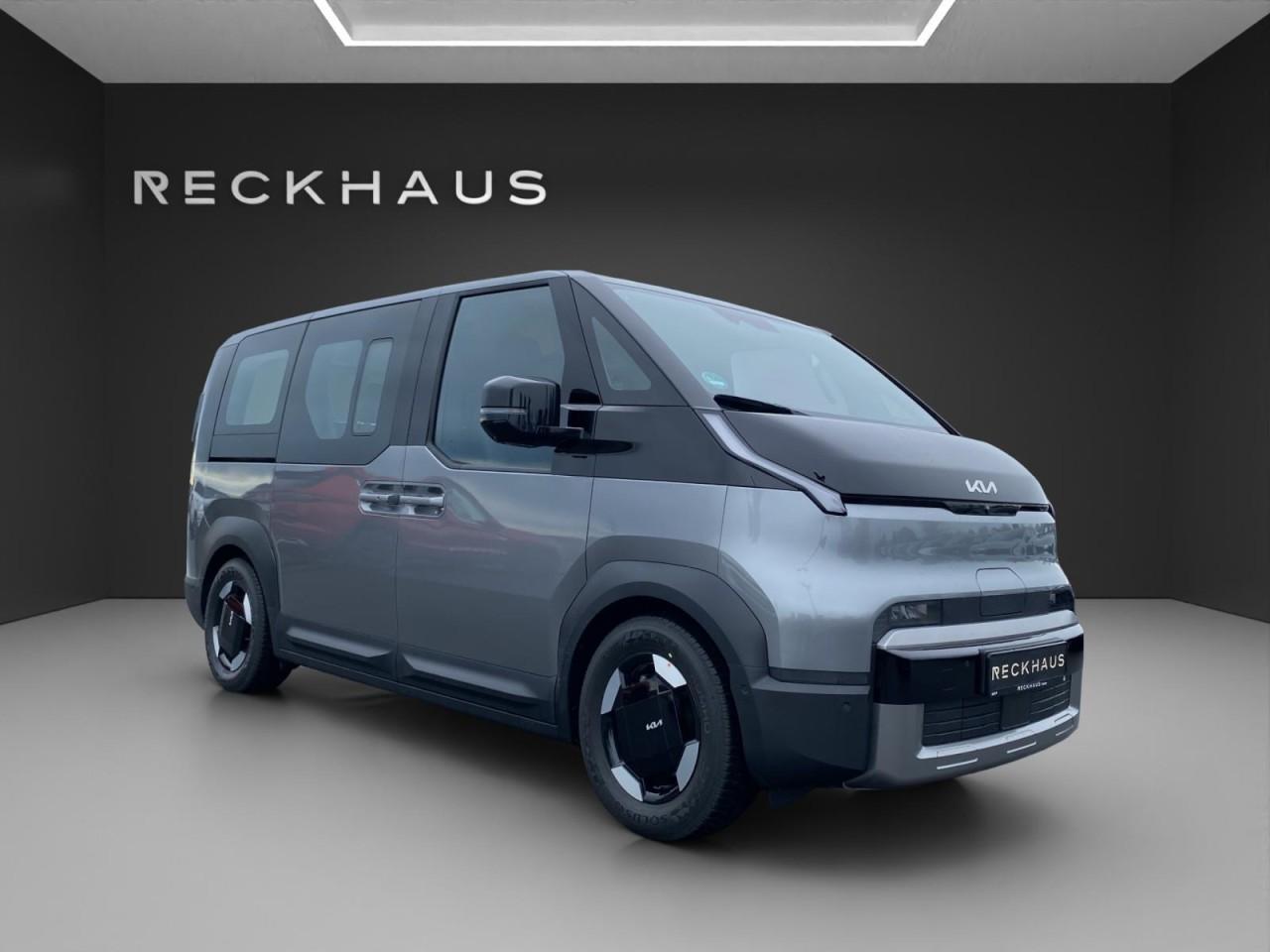 Kia PV5 – Bild 8